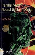 Parallel VLSI Neural System Design（1999 PDF版）
