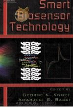 Smart Biosensor Technology     PDF电子版封面  0849337593   