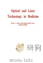 PROCEEDINGS OF SPIE-THE INTERNATIONAL SOCIETY FOR OPTICAL ENGINEERING VOLUME 605 OPTICAL AND LASER T   1986  PDF电子版封面  0892526408   