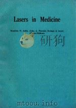 PROCEEDINGS OF SPIE-THE INTERNATIONAL SOCIETY FOR OPTICAL ENGINEERING VOLUME 712 LASERS IN MEDICINE（1987 PDF版）