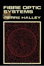 FIBRE OPTIC SYSTEMS（1987 PDF版）