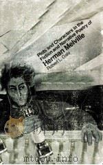 PLOTS AND CHARACTERS IN THE FICTION AND NARRATIVE POETRY OF HERMAN MELVILLE（1969 PDF版）