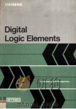 Digital Logic Elements（1978 PDF版）