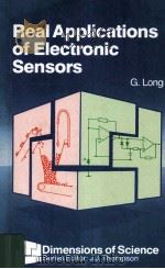 REAL APPLICATIONS OF ELECTRONIC SENSORS（1989 PDF版）