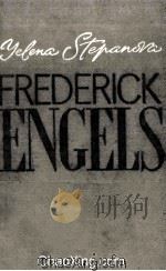 Frederick Engels（1958 PDF版）