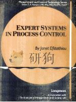 EXPERT SYSTEMS IN PROCESS CONTROL   1989  PDF电子版封面    By Janet 