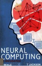 Neural Comouting:An Intriduction（1969 PDF版）