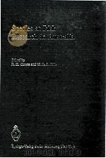 SPECIES AT RISK RESEARCH IN AUSTRALIA   1982  PDF电子版封面  3540114165   