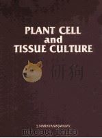 PLANT CELL AND TISSUE CULTURE（1994 PDF版）