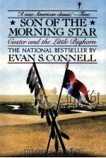 SON OF THE MORNING STAR（1984 PDF版）