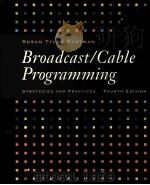 BROADCAST/CABLE PROGRAMMING STRATEGIES AND PRACTICES FOURTH EDITION（1993 PDF版）