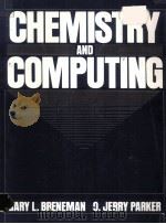 Chemistry and Cpmuting   1989  PDF电子版封面  013130139X   
