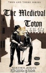 The Medieval Town（1954 PDF版）