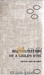 Rehabilitation of A Child's Eyes Third Edition（1961 PDF版）