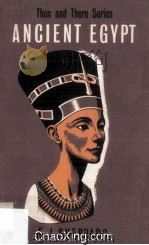 Ancient Egypt（1960 PDF版）