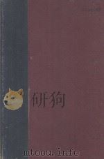 A Textbook of Pathology Structure and Function in Diseases Seventh Edition   1961  PDF电子版封面     
