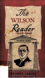 The Wilson Reader Docket Series Volume 4   1956  PDF电子版封面     