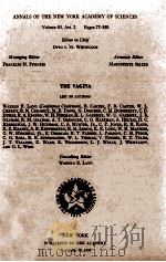 The Vagina   1959  PDF电子版封面     