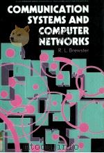 COMMUNICATION SYSTEMS AND COMPUTER NETWORKS（1989 PDF版）