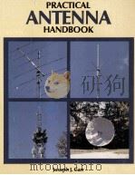 PRACTICAL ANTENNA HANDBOOK   1989  PDF电子版封面    Joseph J.Carr 