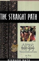 The Straight Path（1993 PDF版）