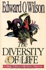 The Diversity of Life（1992 PDF版）