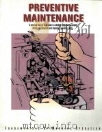 Preventive maintenance   Fifth edition（1992 PDF版）