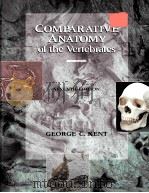 COMPARATIVE ANATOMY OF THE VERTEBRATES   Seventh  Edition（1992 PDF版）