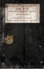 The Rat Second Edition（1924 PDF版）