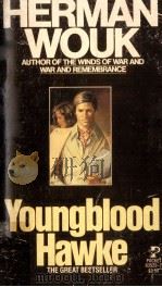 Youngblood Hawke（1962 PDF版）