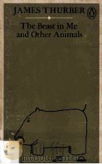 The Beast in Me and Other Animals   1961  PDF电子版封面     