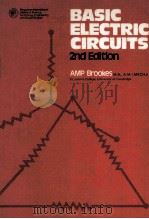 Basic Electric Circuits（1975 PDF版）