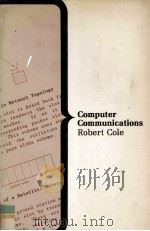 Computer Communications（1981 PDF版）