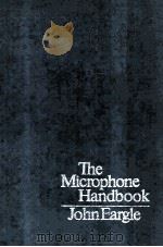 The Microphone Handbook     PDF电子版封面    John Eargle 