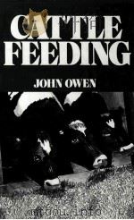 CATTLE FEEDING     PDF电子版封面    JOHN OWEN 