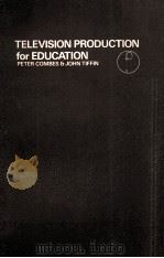 TELEVISION PRODUCTION FOR EDUCATION（ PDF版）