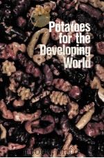POTATOES FOR THE DEVELOPING WORLD（ PDF版）