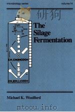 THE SILAGE FERMENTATION     PDF电子版封面     