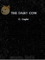 THE DAIRY COW（ PDF版）