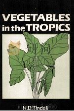 VEGETABLES IN THE TROPICS（ PDF版）