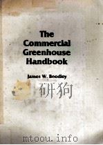 THE COMMERCIAL GREENHOUSE HANDBOOK（ PDF版）