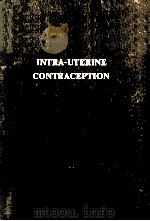 INTRA-UTERINE CONTRACEPTION（1965 PDF版）