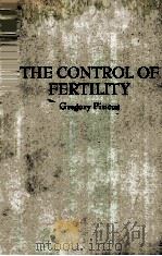 The control of fertility（1965 PDF版）