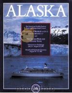 ALASKA（1991 PDF版）