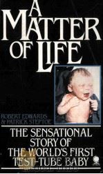 A MATTER OF LIFE（1980 PDF版）