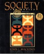 SOCIETY THE BASICE SIXTH EDITION（ PDF版）