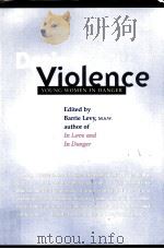 DATING VIOLENCE YOUNG WOMEN IN DANGER（ PDF版）