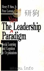 THE NEW LEADERSHIP PARADIGM（ PDF版）