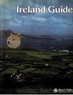 IRELAND GUIDE     PDF电子版封面     