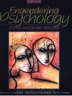 ENGENDERING PSYCHOLOGY SECOND EDITION     PDF电子版封面  0205404561   